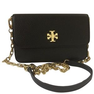 Tory Burch Mercer Classic crossbody